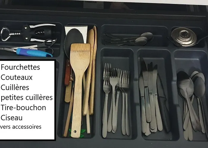 Apartamento Superb Apartment, Private With Parking